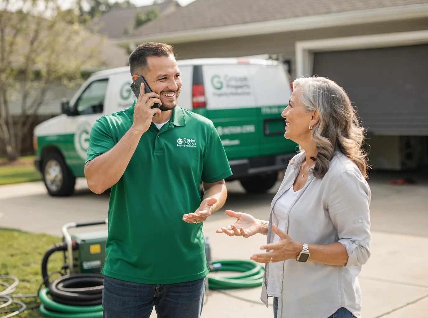 Water Damage Restoration Fort Loudon, PA FAQs